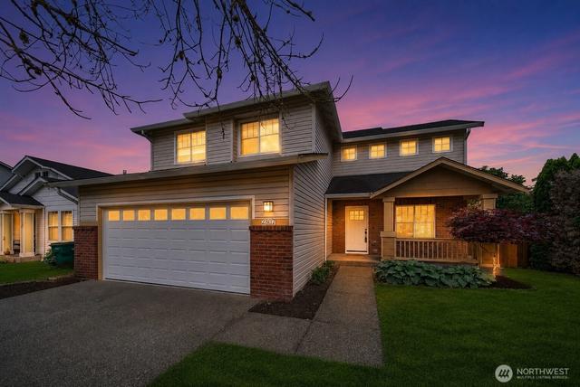2807 V Ct SE, Auburn, WA 98002