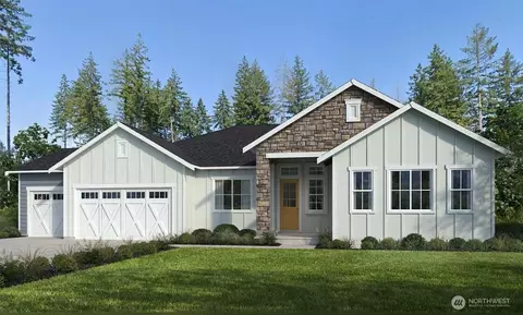 13216 129th St NE, Arlington, WA 98223
