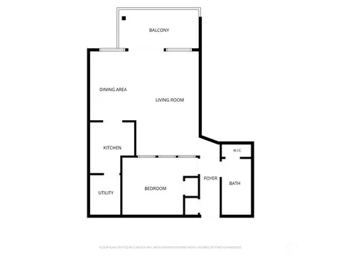 Floorplan - 335 Heather Rd #202, Everett, WA 98203 photo 2 of 2