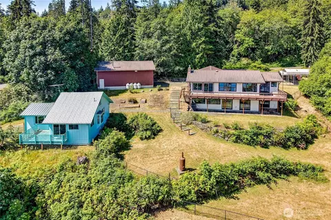 209 Old Oak Bay Rd, Port Hadlock, WA 98368