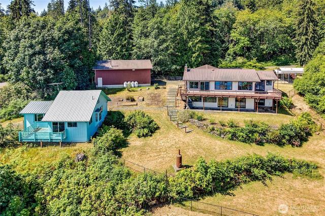 209 Old Oak Bay Rd, Port Hadlock, WA 98368