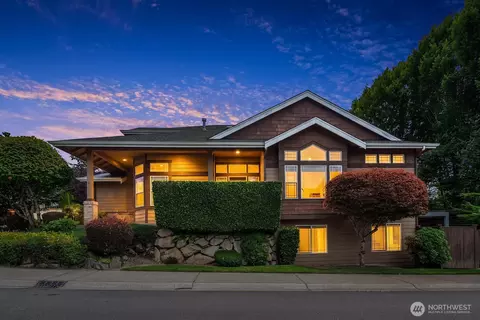 13915 SE 238th Pl, Kent, WA 98042