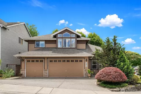 13915 SE 238th Pl, Kent, WA 98042