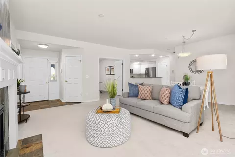 Living - 420 228th St SW #B 102, Bothell, WA 98021 photo 1 of 4