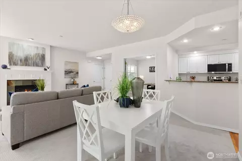 Dining - 420 228th St SW #B 102, Bothell, WA 98021 photo 1 of 2