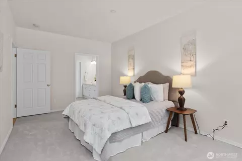 Bedroom - 420 228th St SW #B 102, Bothell, WA 98021 photo 2 of 4