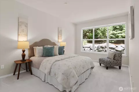 Bedroom - 420 228th St SW #B 102, Bothell, WA 98021 photo 1 of 4
