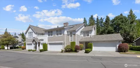 Exterior - 420 228th St SW #B 102, Bothell, WA 98021 photo 9 of 9