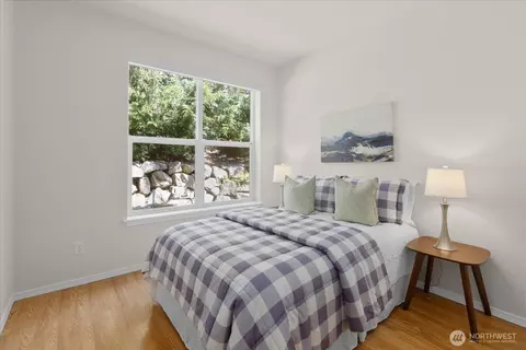 Bedroom - 420 228th St SW #B 102, Bothell, WA 98021 photo 4 of 4