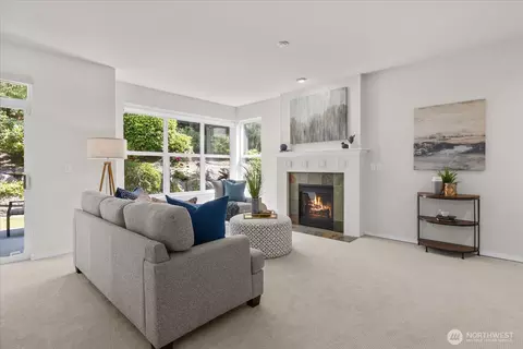 Living - 420 228th St SW #B 102, Bothell, WA 98021 photo 2 of 4