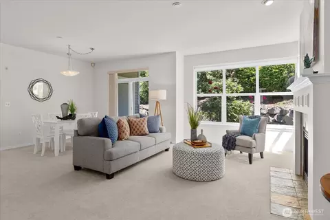 Living - 420 228th St SW #B 102, Bothell, WA 98021 photo 4 of 4