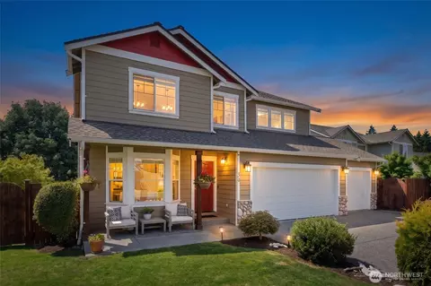 30 79th Dr NE, Lake Stevens, WA 98258
