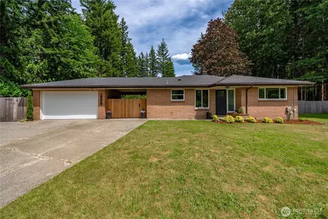 13410 432nd Ave SE, North Bend, WA 98045