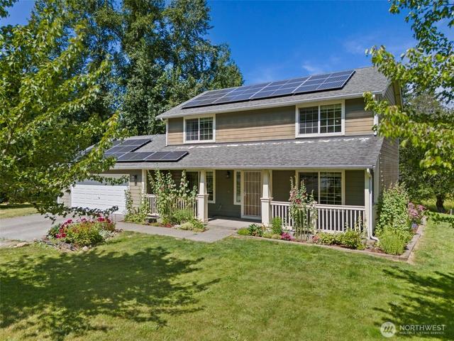 12305 523rd St E, Eatonville, WA 98328