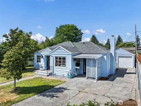 2314 Terrace St, Bremerton, WA 98310