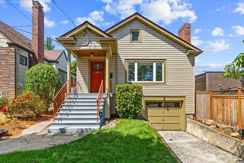 946 N 83rd St, Seattle, WA 98103