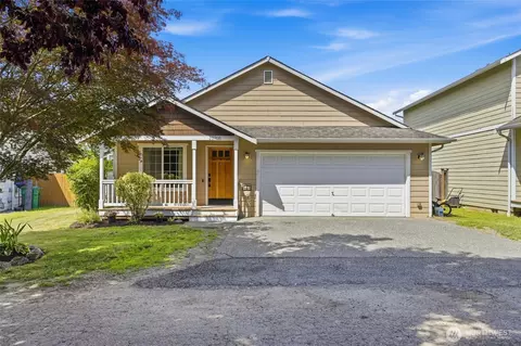 10708 59th Ave NE, Marysville, WA 98270
