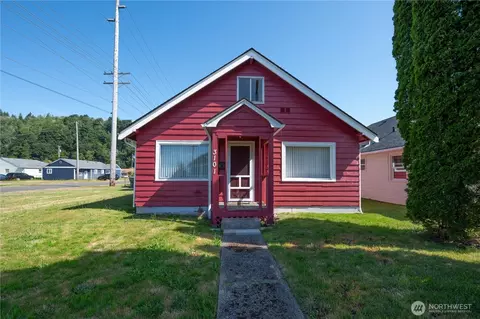 3101 Sumner Ave, Hoquiam, WA 98550