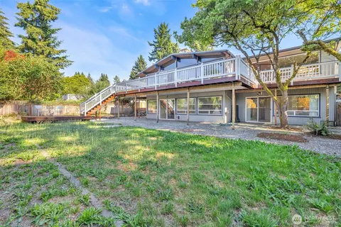 Exterior - 1133 E Hemlock St, Kent, WA 98030 photo 3 of 3