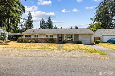 808 117th St S, Tacoma, WA 98444