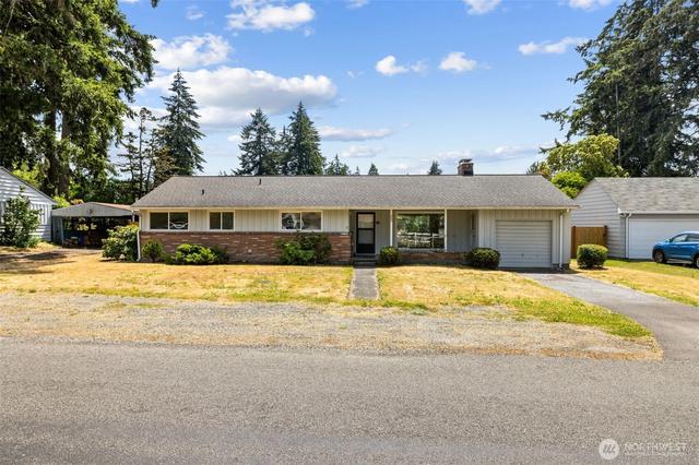 808 117th St S, Tacoma, WA 98444