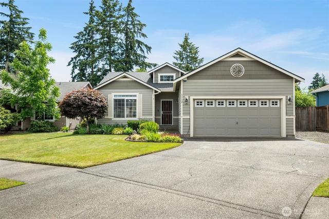 1112 131st Street Ct E, Tacoma, WA 98445