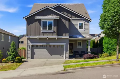6626 Svea Ct NE, Lacey, WA 98516