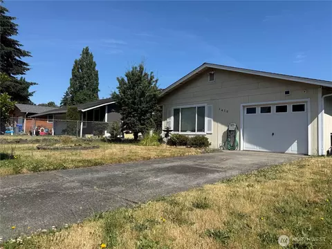 1415 E 55th St, Tacoma, WA 98404