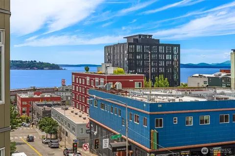 2414 1st Ave #507, Seattle, WA 98121