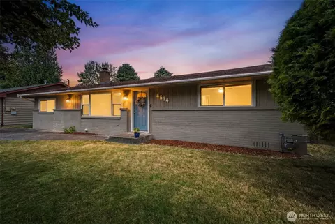 4514 24th Ave SE, Lacey, WA 98503
