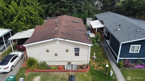 31600 126th Ave SE #137, Auburn, WA 98092