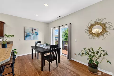 Dining - 20109 19th Ave E, Spanaway, WA 98387 photo 1 of 1