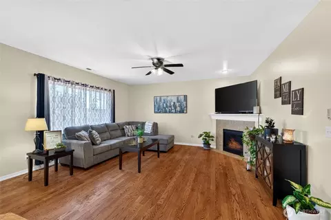 Living - 20109 19th Ave E, Spanaway, WA 98387 photo 1 of 1