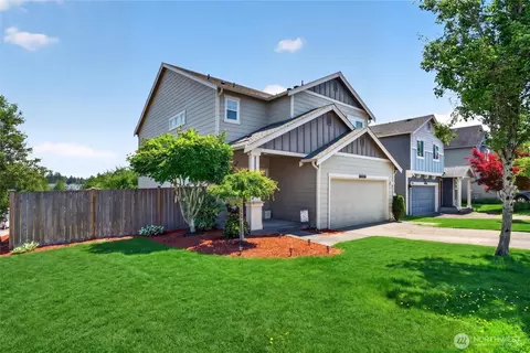 Exterior - 20109 19th Ave E, Spanaway, WA 98387 photo 2 of 6