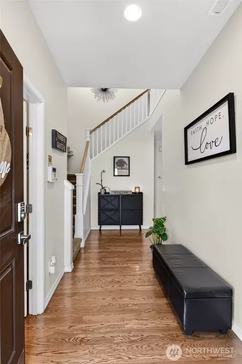 Entry Way - 20109 19th Ave E, Spanaway, WA 98387 photo 1 of 6