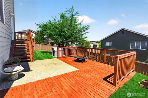 Exterior - 20109 19th Ave E, Spanaway, WA 98387 photo 5 of 6