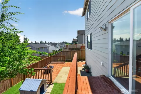 Exterior - 20109 19th Ave E, Spanaway, WA 98387 photo 6 of 6