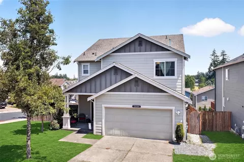 20109 19th Ave E, Spanaway, WA 98387