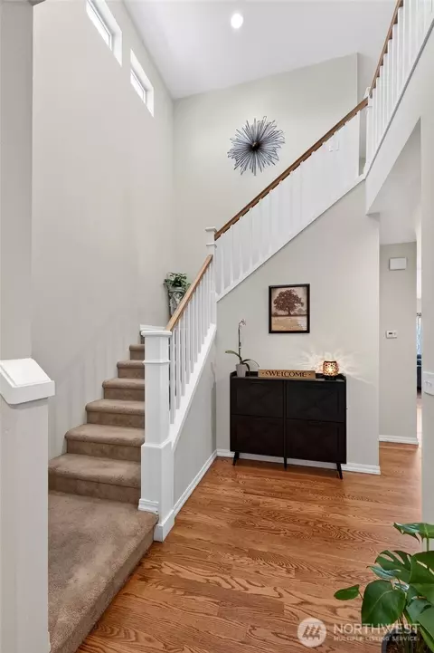 Entry Way - 20109 19th Ave E, Spanaway, WA 98387 photo 2 of 6
