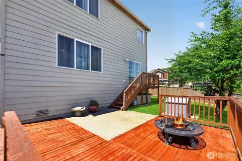 Exterior - 20109 19th Ave E, Spanaway, WA 98387 photo 4 of 6