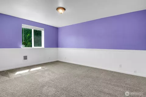 Bedroom - 208 5th St, Sultan, WA 98294 photo 3 of 5