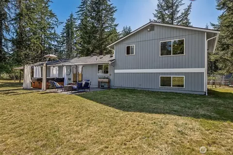 Exterior - 3917 240th St E, Spanaway, WA 98387 photo 4 of 21