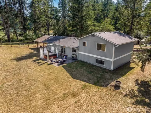 Exterior - 3917 240th St E, Spanaway, WA 98387 photo 21 of 21