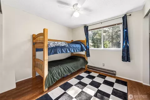 Bedroom - 3917 240th St E, Spanaway, WA 98387 photo 6 of 6