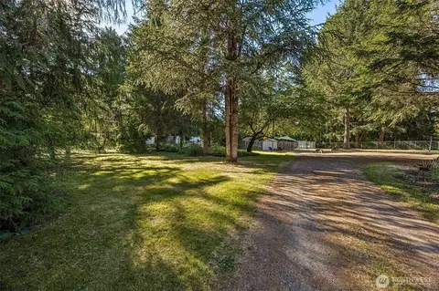 Exterior - 3917 240th St E, Spanaway, WA 98387 photo 18 of 21