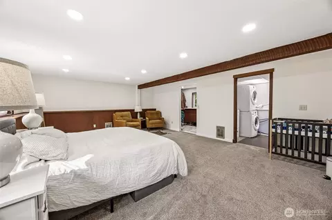 Bedroom - 3917 240th St E, Spanaway, WA 98387 photo 1 of 6