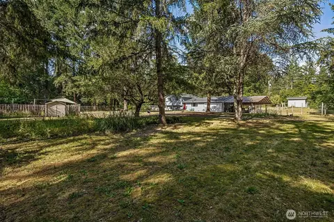 Exterior - 3917 240th St E, Spanaway, WA 98387 photo 9 of 21