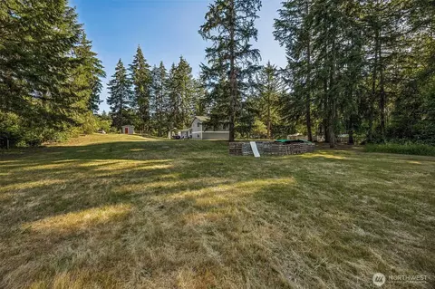 Exterior - 3917 240th St E, Spanaway, WA 98387 photo 17 of 21