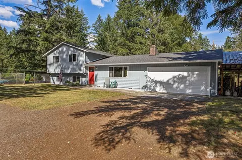 Exterior - 3917 240th St E, Spanaway, WA 98387 photo 20 of 21