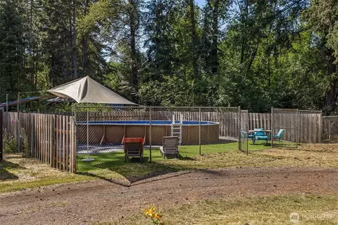 Exterior - 3917 240th St E, Spanaway, WA 98387 photo 10 of 21
